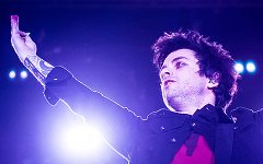 Green Day © KM.RU, Константин Мошков