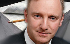 Дмитрий Ливанов. Коллаж © KM.RU