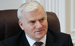 Саид Амиров © РИА Новости, Мария Ващук