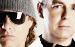 Pet Shop Boys. Фото с сайта popshot.com.br