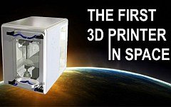 Фото с сайта madeinspace.us