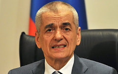 Геннадий Онищенко © РИА Новости, Сергей Кузнецов