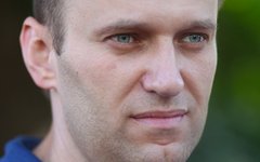 Алексей Навальный © KM.RU, Алексей Белкин