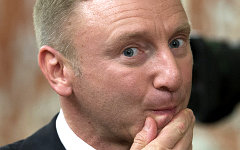 Дмитрий Ливанов © РИА Новости, Сергей Гунеев