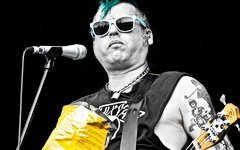 NoFX © KM.RU, Наталья Ступникова