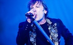 Iron Maiden © KM.RU, Константин Мошков