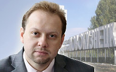 Олег Матвейчев. Коллаж © KM.RU