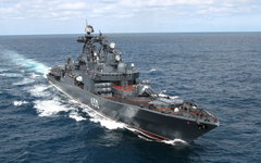 Фото с сайта navy.ru