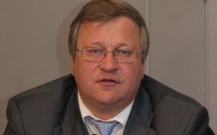 Юрий Крупнов © KM.RU