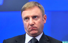 Дмитрий Ливанов © РИА Новости, Александр Уткин