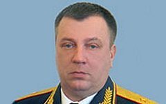 Андрей Гурулев. Фото с сайта mil.ru