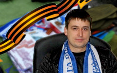 Виктор Калашников. Коллаж © KM.RU