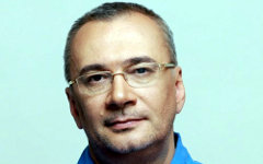 Константин Меладзе. Фото с сайта mega-stars.ru