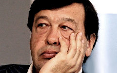 Евгений Гонтмахер. Фото с сайта polit.ru