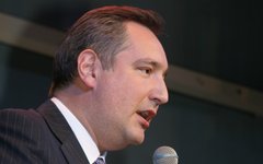 Дмитрий Рогозин © KM.RU, Игорь Варнавский