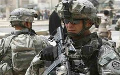 Военные США. Фото с сайта sarov.cc