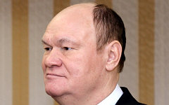 Василий Бочкарев. Фото с сайта pnzreg.ru