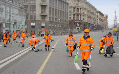 © KM.RU, Филипп Киреев