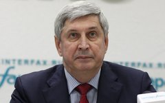Иван Мельников © KM.RU, Алексей Белкин