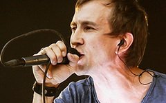 Lumen. Фото Алексея Махова, предоставлено пресс-службой группы