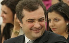 Владислав Сурков © KM.RU, Игорь Варнавский