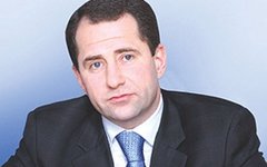 Михаил Бабич. Фото с сайта pfo.ru
