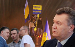 Коллаж © KM.RU