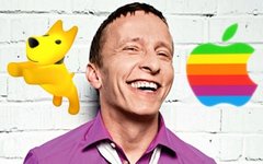 Иван Охлобыстин. Коллаж © KM.RU