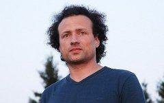 Илья Фарбер. Фото с сайта publicpost.ru