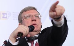 Алексей Кудрин © KM.RU, Алексей Белкин