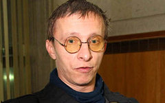 Иван Охлобыстин © KM.RU, Илья Шабардин