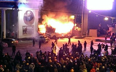 Фото пользователя Twitter @lb_ua 