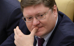 Андрей Исаев © РИА Новости, Владимир Федоренко