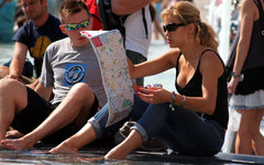 Фото пользователя Flickr zoetnet