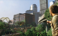 Изображение с сайта thelastofus.playstation.com