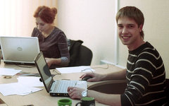 Фото пользователя Flickr Vladimir Fedotov
