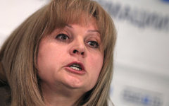 Элла Памфилова © РИА Новости, Валерий Мельников