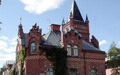  Фото Tage Olsin,en с сайта wikimedia.org