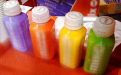Фото пользователя Flickr TriathleteFood