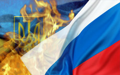 Коллаж © KM.RU