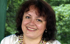 Елена Цыплакова. Фото с сайта kino-teatr.ru 