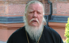 Протоиерей Дмитрий Смирнов. Фото с сайта dimitrysmirnov.ru