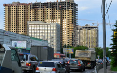 Фото пользвователя Flickr Korolev Sun Times