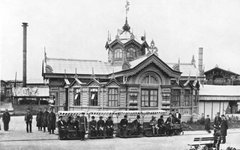 Фото пресс-службы «Сименс»