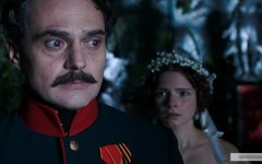 Кадр из фильма «Дуэль. Пушкинъ-Лермонтовъ». Фото с сайта kinopoisk.ru