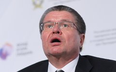 Алексей Улюкаев © KM.RU, Алексей Белкин