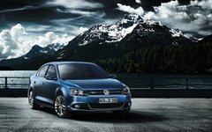 Фото с сайта volkswagen.ru