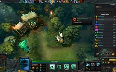 Скриншот из игры Dota 2. Изображение с сайта store.steampowered.com