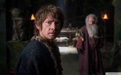 Кадр из фильма «Хоббит: Битва пяти воинств». Фото с сайта kinopoisk.ru