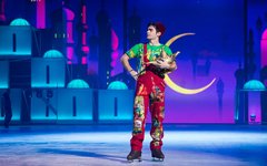 Фото предоставлено организаторами шоу